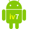 Aplicativo iv7 para Android