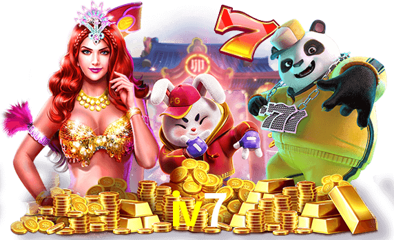 jogue em caça-níqueis ricos na iv7